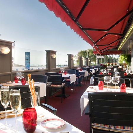 Hotel De La Matelote Булон сюр Мер Екстериор снимка