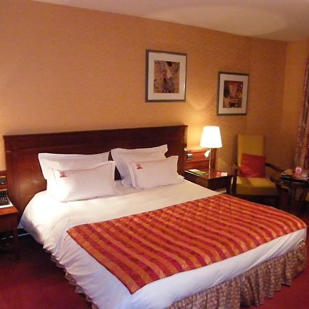 Hotel De La Matelote Булон сюр Мер Екстериор снимка
