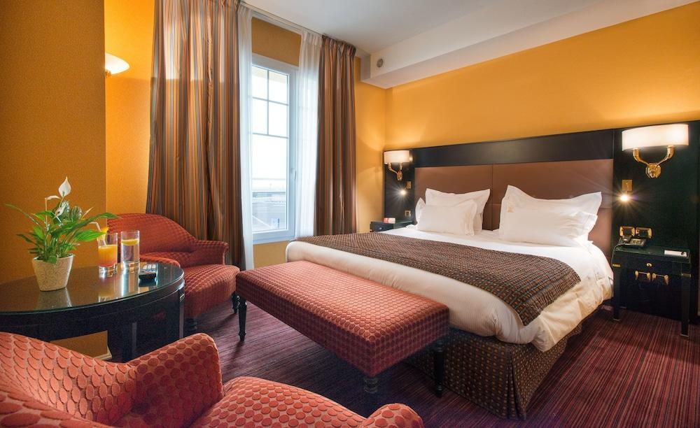 Hotel De La Matelote Булон сюр Мер Екстериор снимка