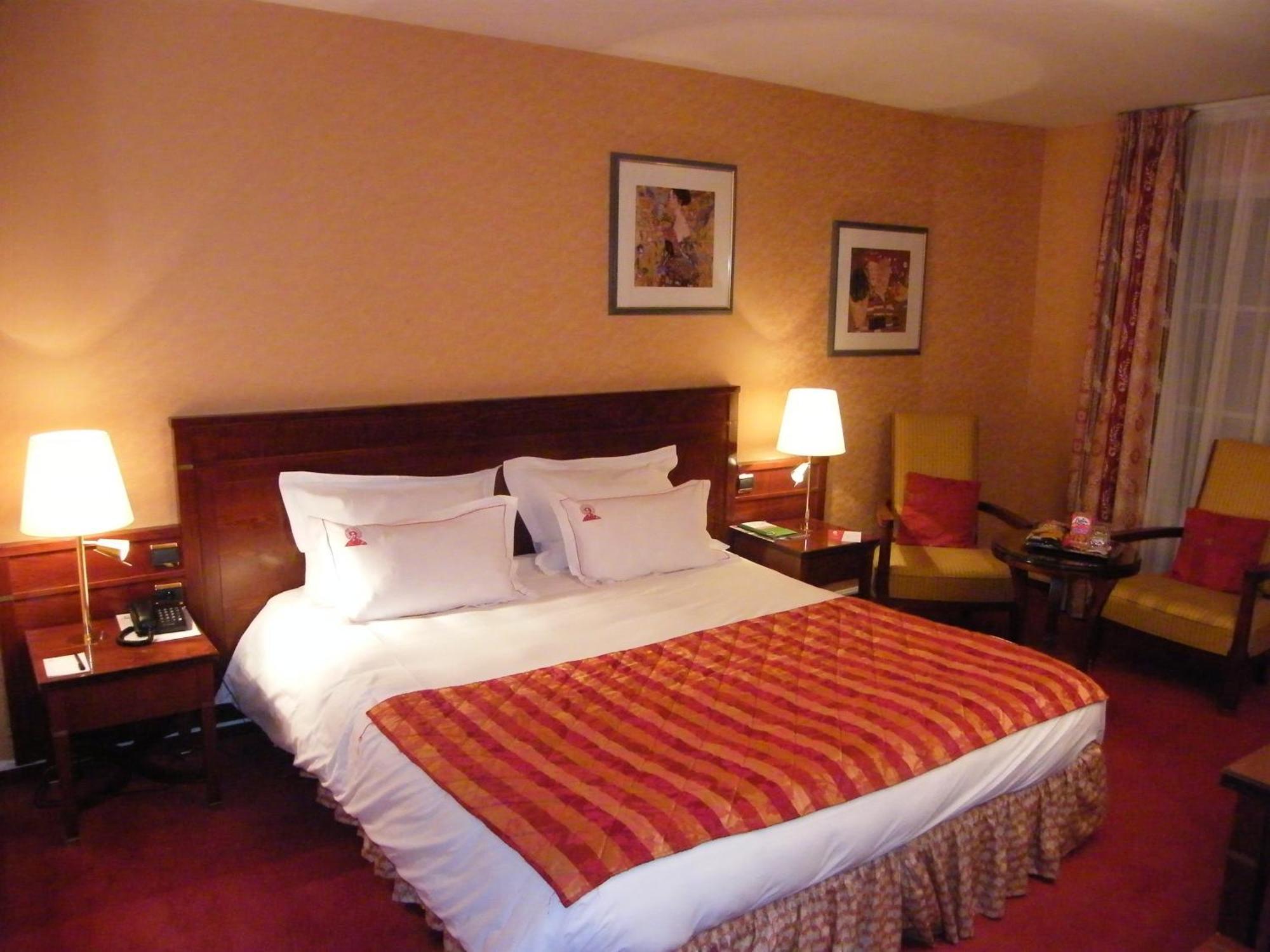 Hotel De La Matelote Булон сюр Мер Екстериор снимка