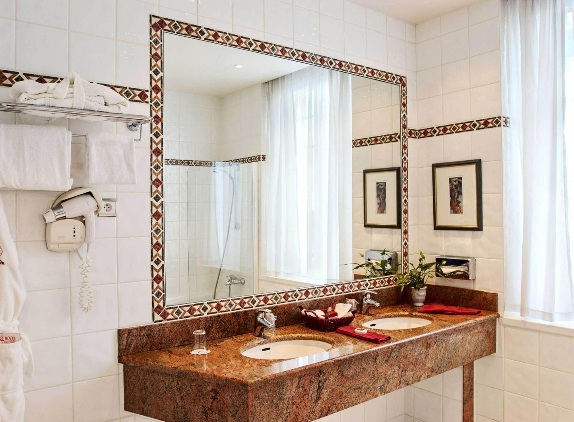 Hotel De La Matelote Булон сюр Мер Екстериор снимка