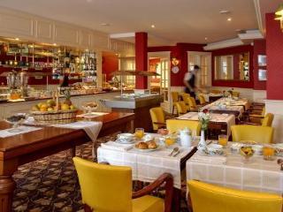 Hotel De La Matelote Булон сюр Мер Екстериор снимка