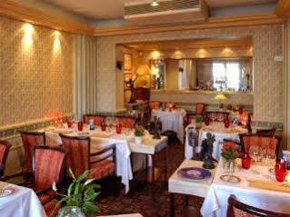 Hotel De La Matelote Булон сюр Мер Екстериор снимка
